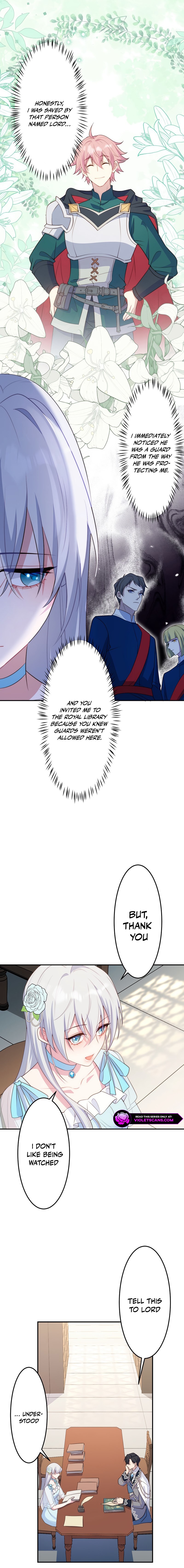 Motoo to Aijin no Kodomo ni Tensei Shita no de, Kyou Kara Fukushuu Hajimemasu Chapter 14 page 2