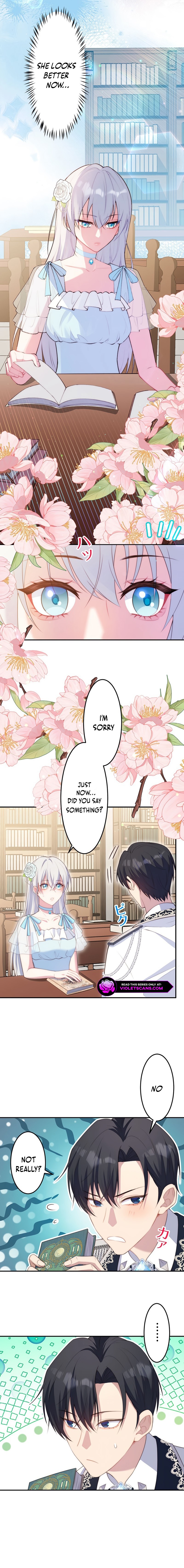 Motoo to Aijin no Kodomo ni Tensei Shita no de, Kyou Kara Fukushuu Hajimemasu Chapter 14 page 4