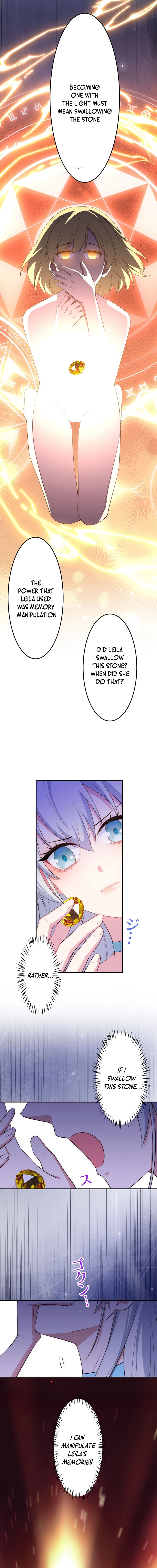 Motoo to Aijin no Kodomo ni Tensei Shita no de, Kyou Kara Fukushuu Hajimemasu Chapter 14 page 10