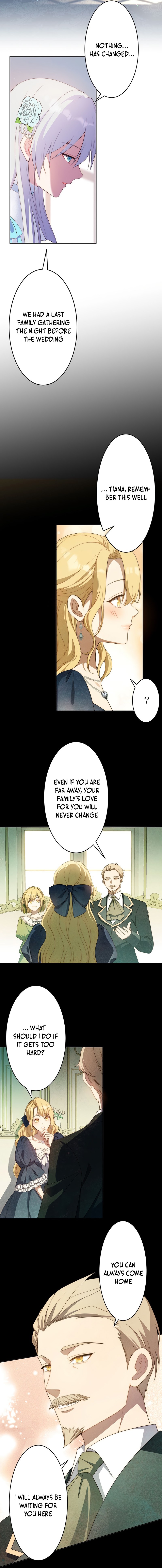 Motoo to Aijin no Kodomo ni Tensei Shita no de, Kyou Kara Fukushuu Hajimemasu Chapter 10 page 11