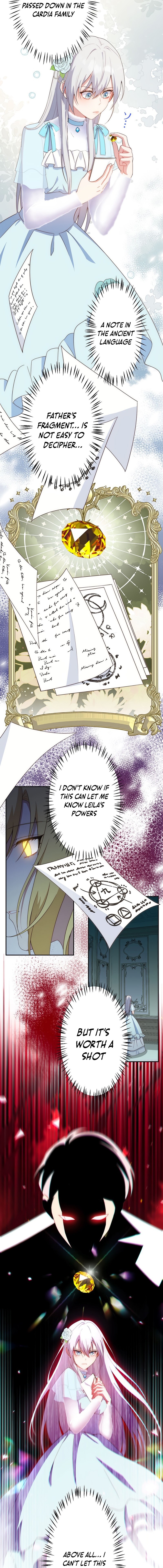 Motoo to Aijin no Kodomo ni Tensei Shita no de, Kyou Kara Fukushuu Hajimemasu Chapter 10 page 13