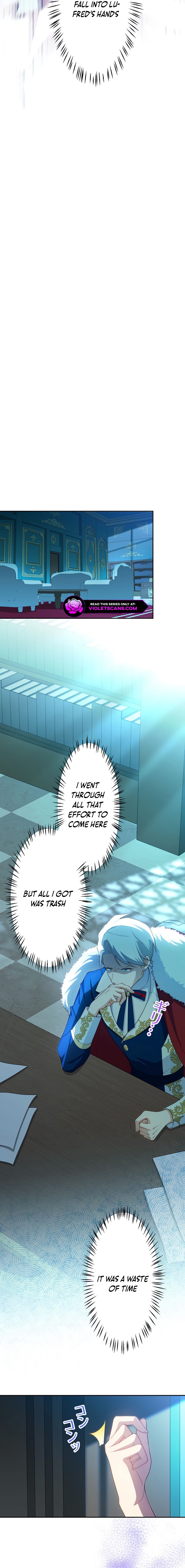 Motoo to Aijin no Kodomo ni Tensei Shita no de, Kyou Kara Fukushuu Hajimemasu Chapter 10 page 14
