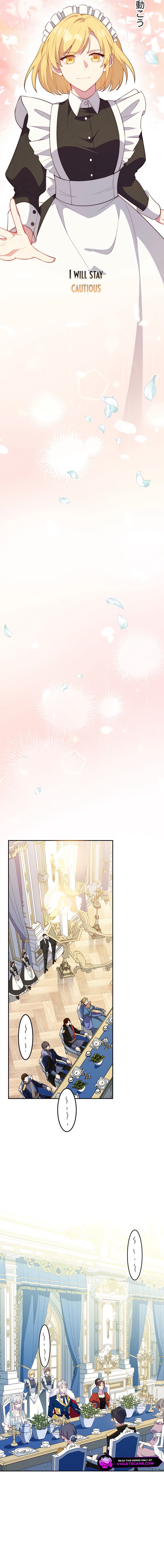 Motoo to Aijin no Kodomo ni Tensei Shita no de, Kyou Kara Fukushuu Hajimemasu Chapter 15 page 16