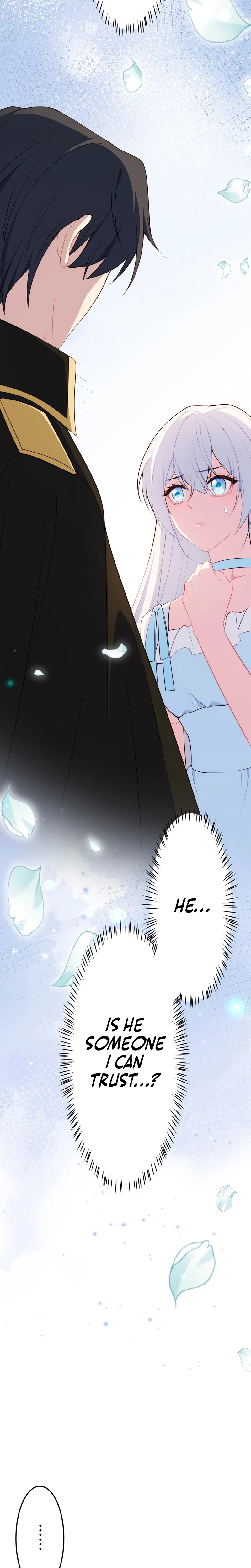 Motoo to Aijin no Kodomo ni Tensei Shita no de, Kyou Kara Fukushuu Hajimemasu Chapter 16 page 13