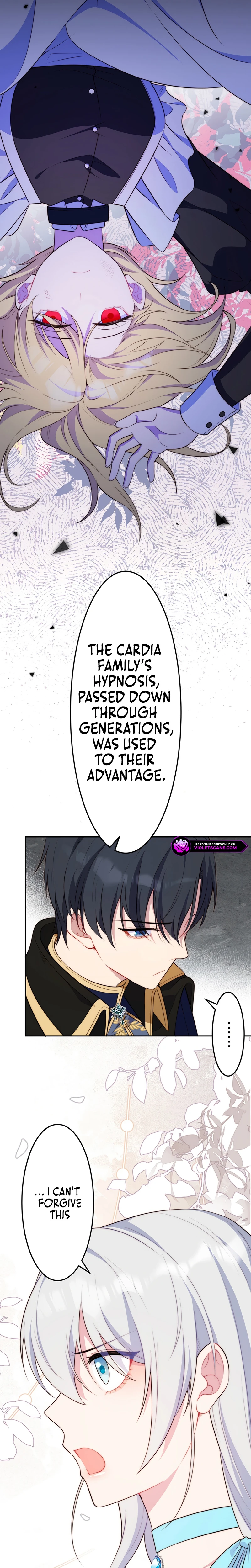Motoo to Aijin no Kodomo ni Tensei Shita no de, Kyou Kara Fukushuu Hajimemasu Chapter 16 page 15