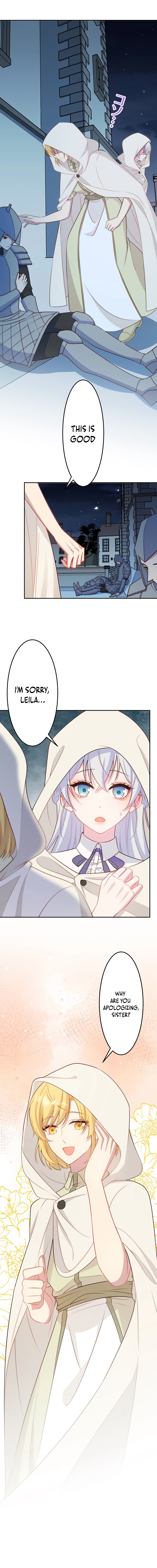 Motoo to Aijin no Kodomo ni Tensei Shita no de, Kyou Kara Fukushuu Hajimemasu Chapter 17 page 10