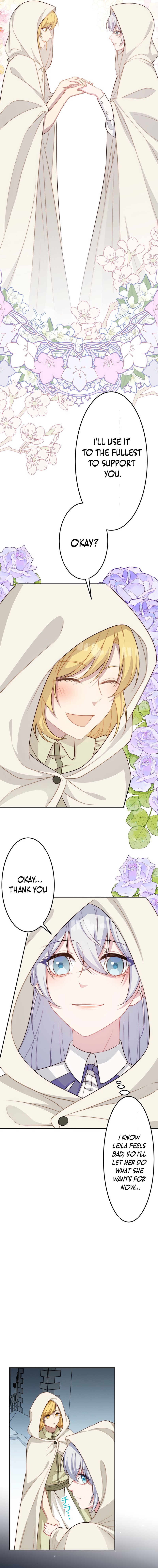 Motoo to Aijin no Kodomo ni Tensei Shita no de, Kyou Kara Fukushuu Hajimemasu Chapter 17 page 12