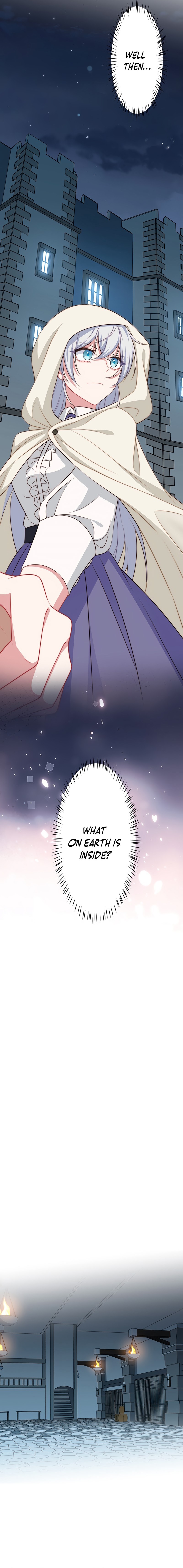 Motoo to Aijin no Kodomo ni Tensei Shita no de, Kyou Kara Fukushuu Hajimemasu Chapter 17 page 13
