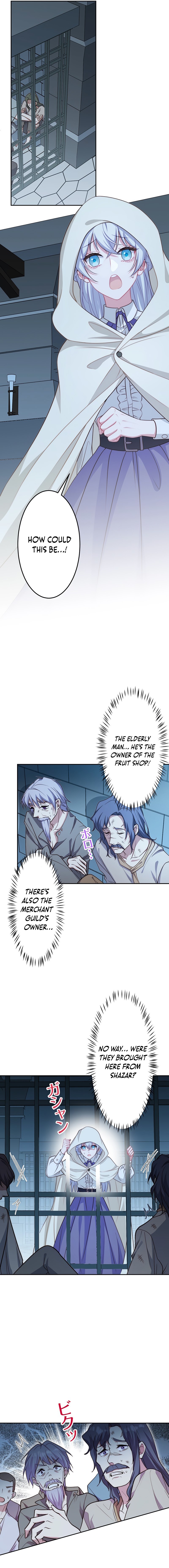 Motoo to Aijin no Kodomo ni Tensei Shita no de, Kyou Kara Fukushuu Hajimemasu Chapter 17 page 14
