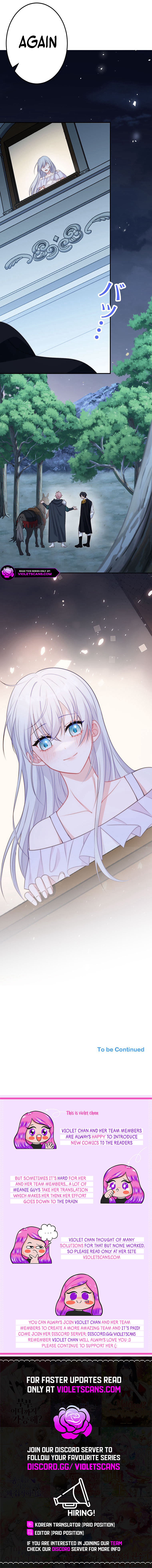 Motoo to Aijin no Kodomo ni Tensei Shita no de, Kyou Kara Fukushuu Hajimemasu Chapter 27 page 12
