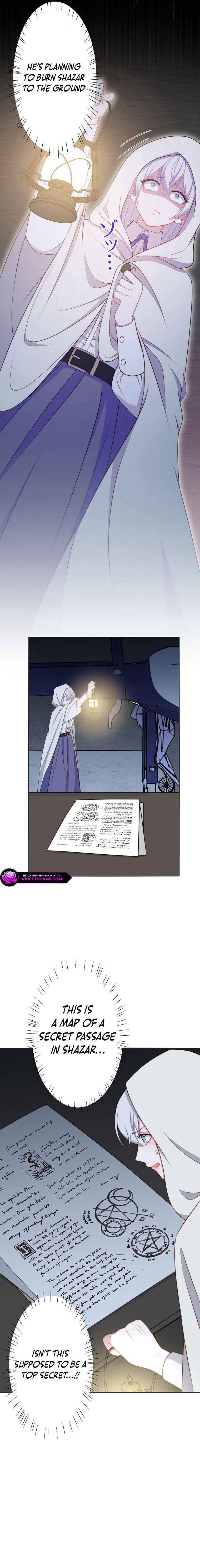 Motoo to Aijin no Kodomo ni Tensei Shita no de, Kyou Kara Fukushuu Hajimemasu Chapter 25 page 14