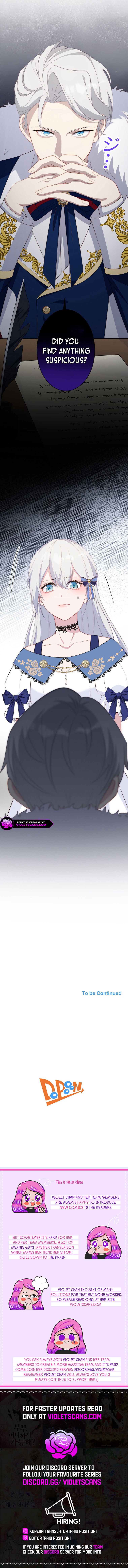 Motoo to Aijin no Kodomo ni Tensei Shita no de, Kyou Kara Fukushuu Hajimemasu Chapter 23 page 13