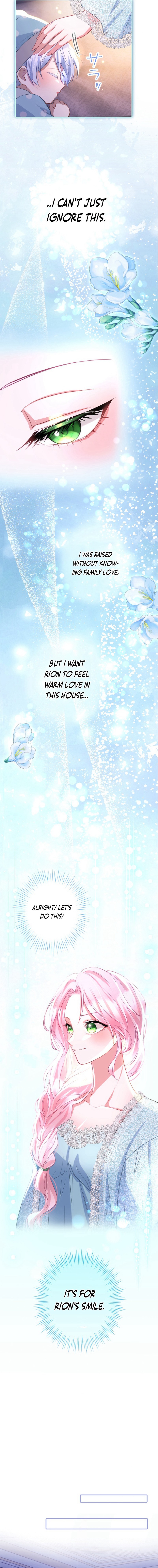I Was Doted on After Raising the Final Boss Duke's Nephew Chapter 10 page 18