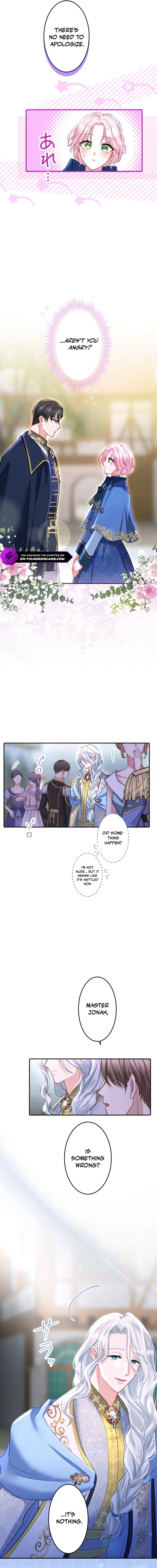 I Was Doted on After Raising the Final Boss Duke's Nephew Chapter 13 page 5
