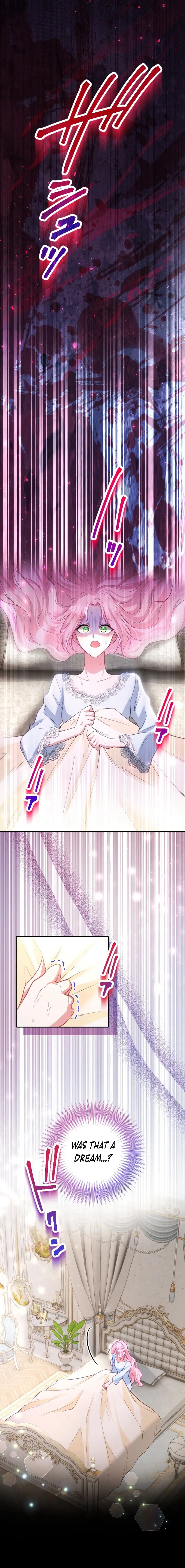 I Was Doted on After Raising the Final Boss Duke's Nephew Chapter 9 page 2