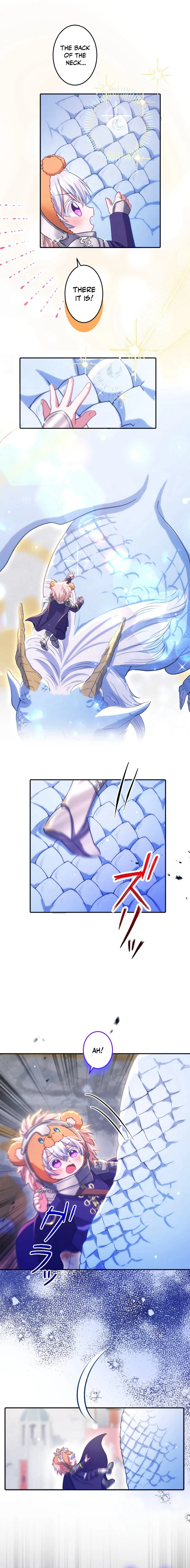 I Was Doted on After Raising the Final Boss Duke's Nephew Chapter 14 page 19