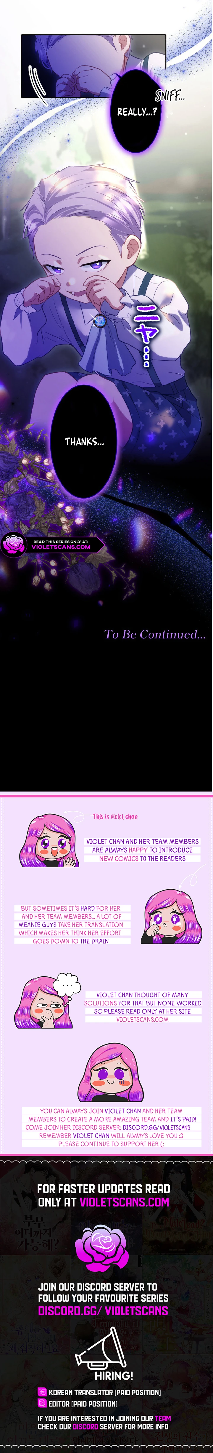 I Was Doted on After Raising the Final Boss Duke's Nephew Chapter 26 page 14