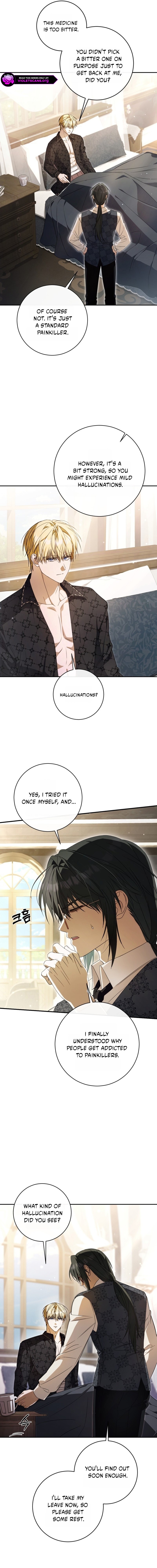 The Serpent of Paradise Chapter 14 page 2
