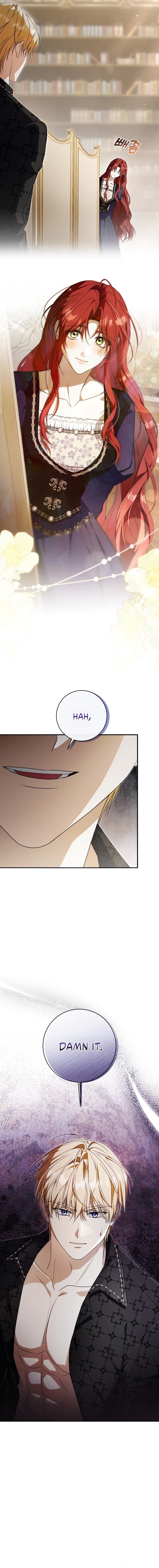 The Serpent of Paradise Chapter 14 page 4