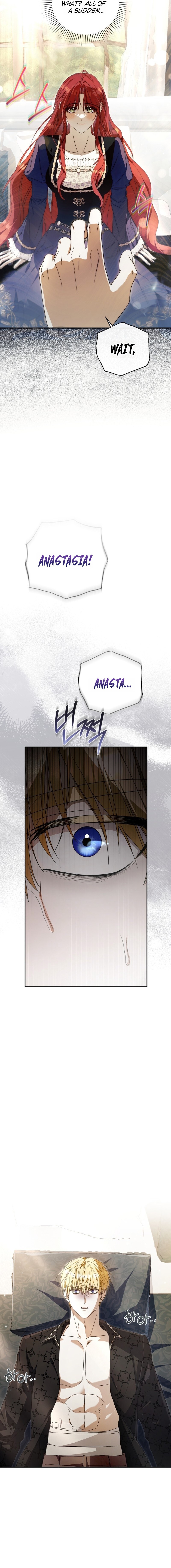 The Serpent of Paradise Chapter 14 page 14