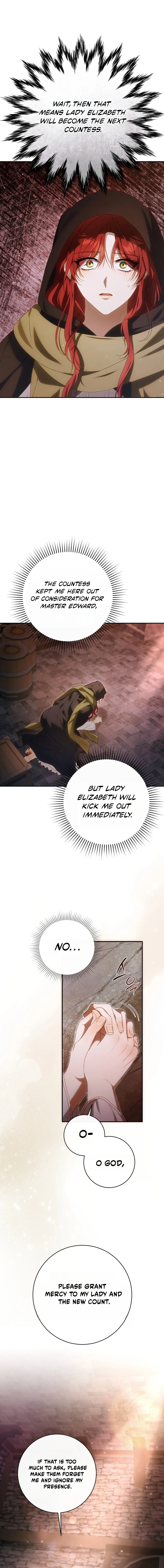 The Serpent of Paradise Chapter 4 page 15