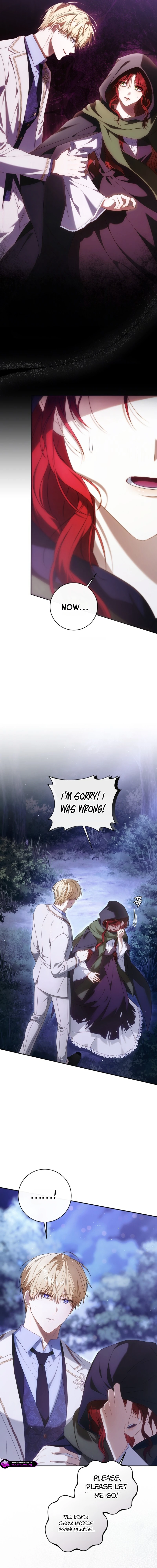 The Serpent of Paradise Chapter 4 page 22