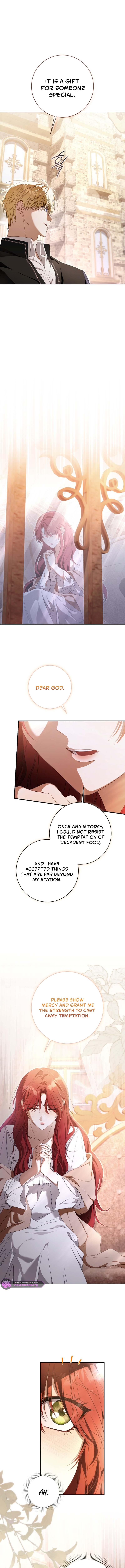 The Serpent of Paradise Chapter 7 page 8