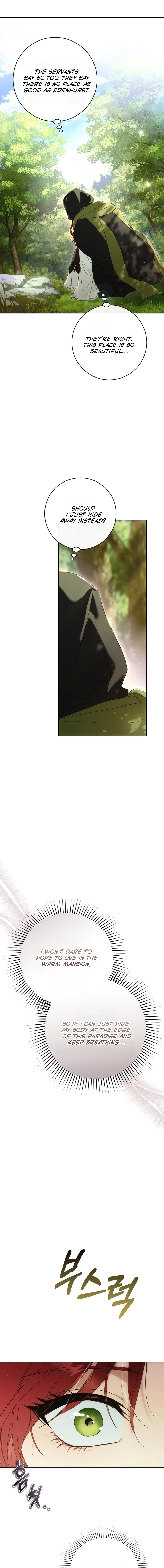 The Serpent of Paradise Chapter 2 page 14