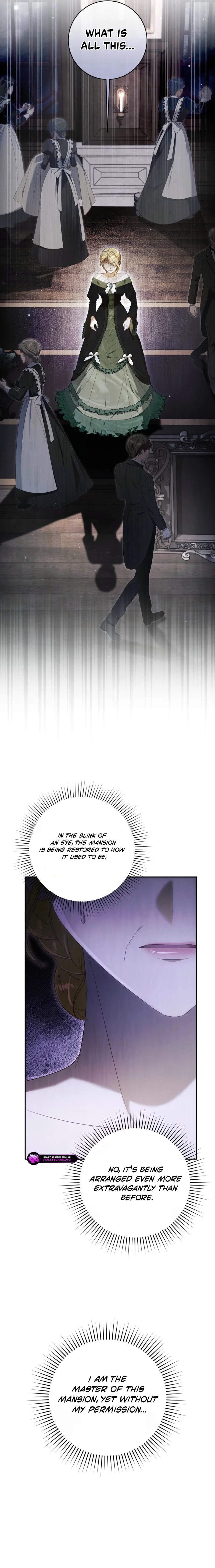 The Serpent of Paradise Chapter 12 page 5