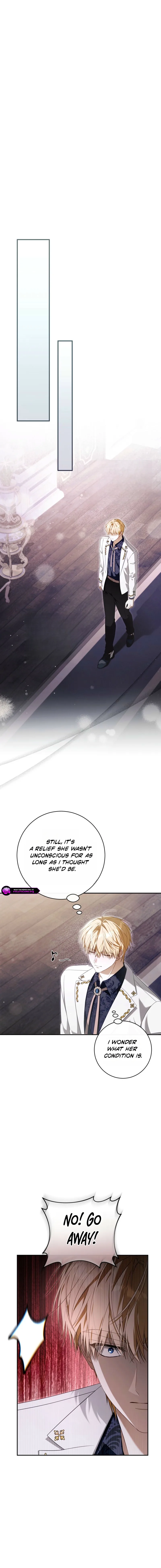 The Serpent of Paradise Chapter 12 page 13