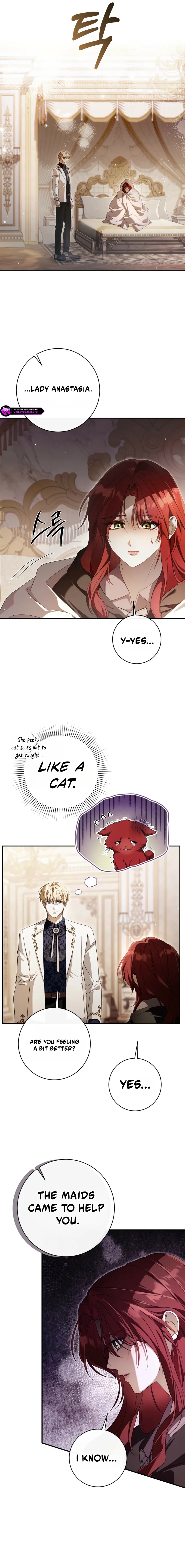 The Serpent of Paradise Chapter 12 page 16