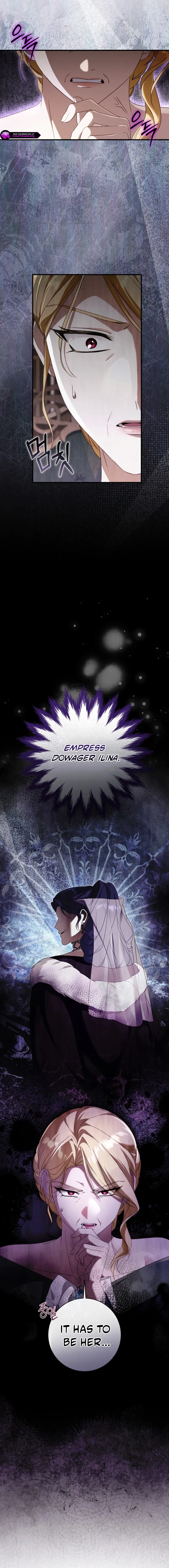 The Serpent of Paradise Chapter 10 page 5