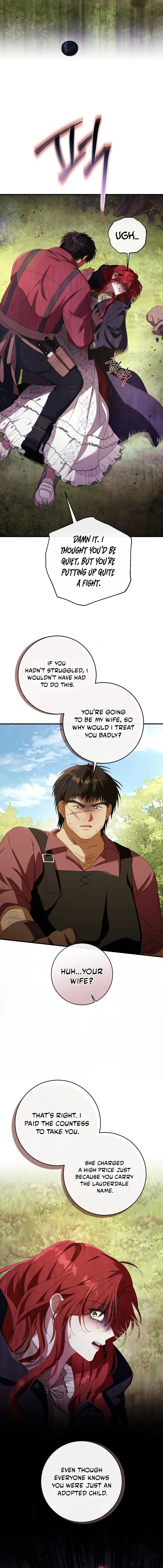 The Serpent of Paradise Chapter 10 page 12