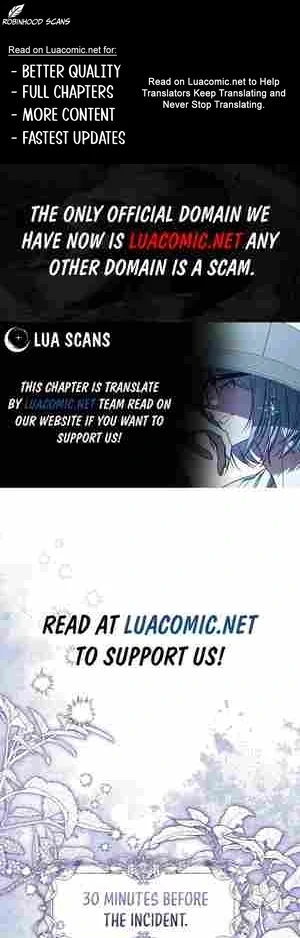 My Older Sister Is the Main Character Chapter 25 page 2