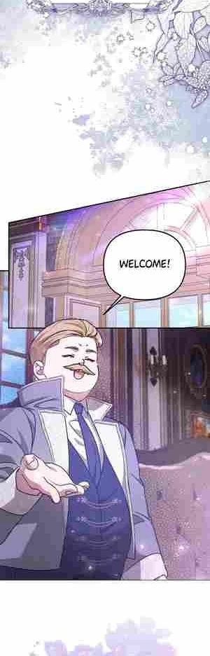 My Older Sister Is the Main Character Chapter 25 page 3