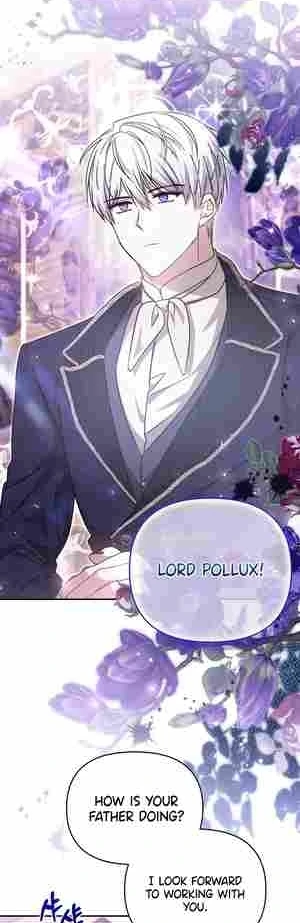 My Older Sister Is the Main Character Chapter 25 page 4