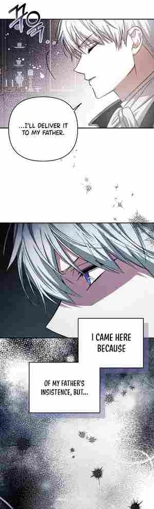 My Older Sister Is the Main Character Chapter 25 page 6