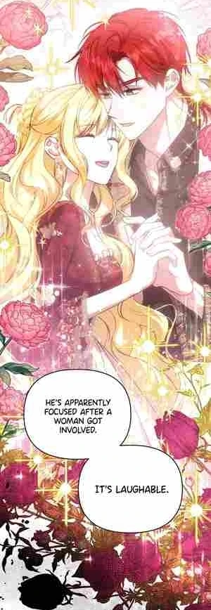 My Older Sister Is the Main Character Chapter 25 page 11