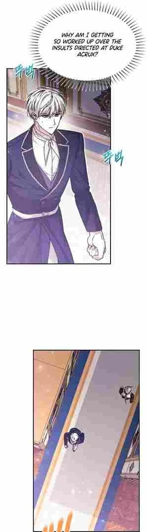 My Older Sister Is the Main Character Chapter 25 page 17