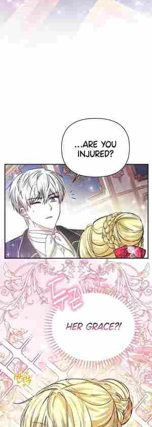 My Older Sister Is the Main Character Chapter 25 page 20