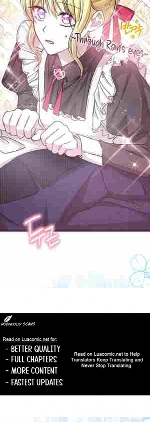 My Older Sister Is the Main Character Chapter 25 page 21