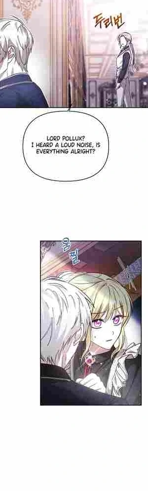 My Older Sister Is the Main Character Chapter 25 page 23