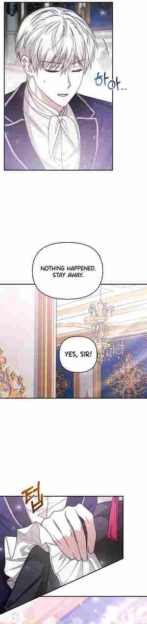 My Older Sister Is the Main Character Chapter 25 page 24