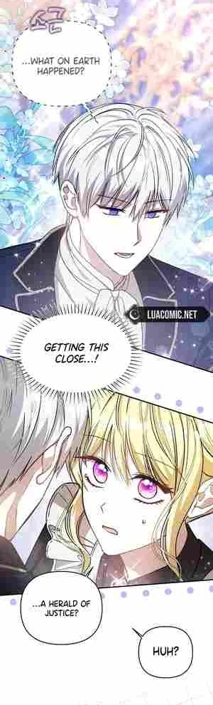 My Older Sister Is the Main Character Chapter 25 page 25