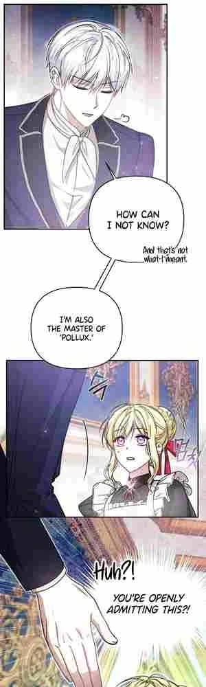 My Older Sister Is the Main Character Chapter 25 page 28