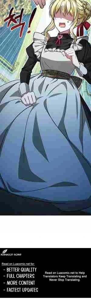 My Older Sister Is the Main Character Chapter 25 page 29