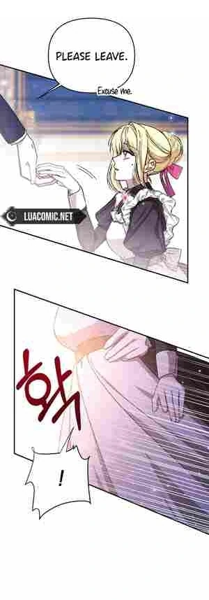 My Older Sister Is the Main Character Chapter 25 page 30