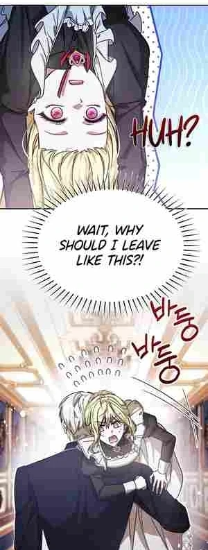 My Older Sister Is the Main Character Chapter 25 page 32