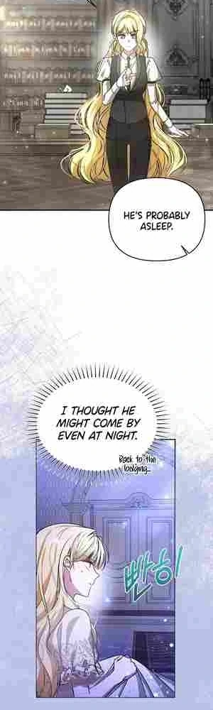 My Older Sister Is the Main Character Chapter 25 page 37