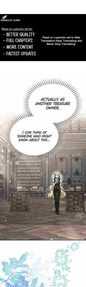 My Older Sister Is the Main Character Chapter 25 page 40